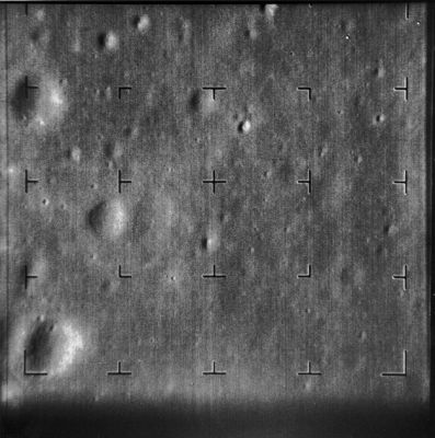 The Moon from Ranger-7: Mare Cognitum (6)
Parole chiave: The Moon