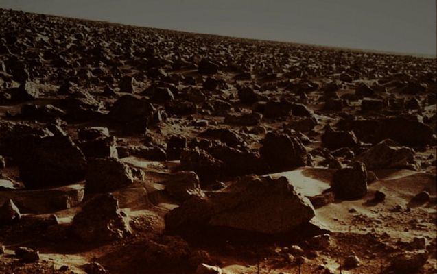 The Rocky Surface of Utopia Planitia (Absolute Natural Colors; credits for the additional process. and color.: Dr Paolo C. Fienga - Lunexit Team)
nessun commento
Parole chiave: Martian Horizon - Utopia Planitia