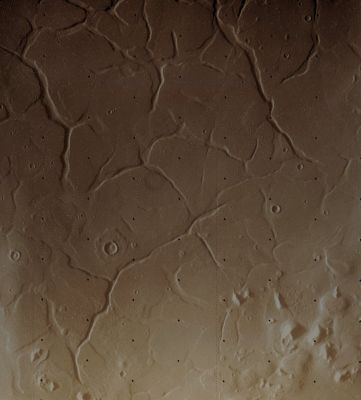 Frame Viking Orbiter 1 n. 035a64 (Natural Colors; credits for the additional process. and color.: Dr Paolo C. Fienga - Lunexit Team)
nessun commento
Parole chiave: Mars from orbit - Channels - Unnamed Channels' Network