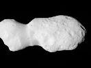 Asteroid_-_Donaldjohanson_-_encounter.gif