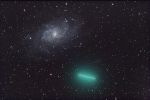 Comets-Comet_Tuttle_and_M33.jpg